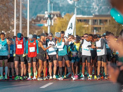 zuerich marathon